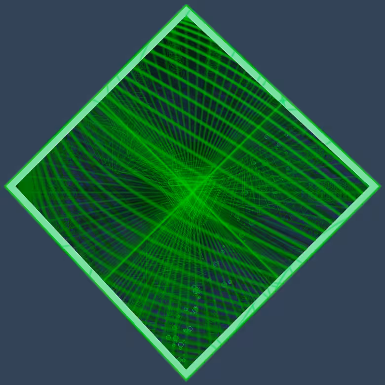 Infinity Loop #9
