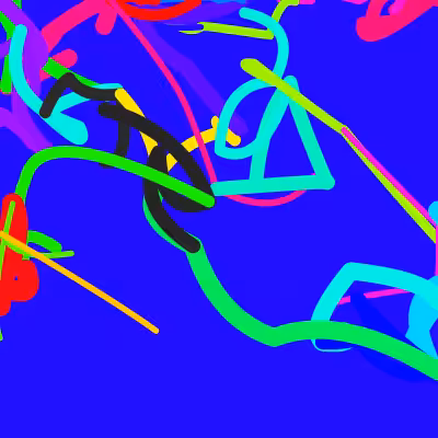 Vandal™ #3