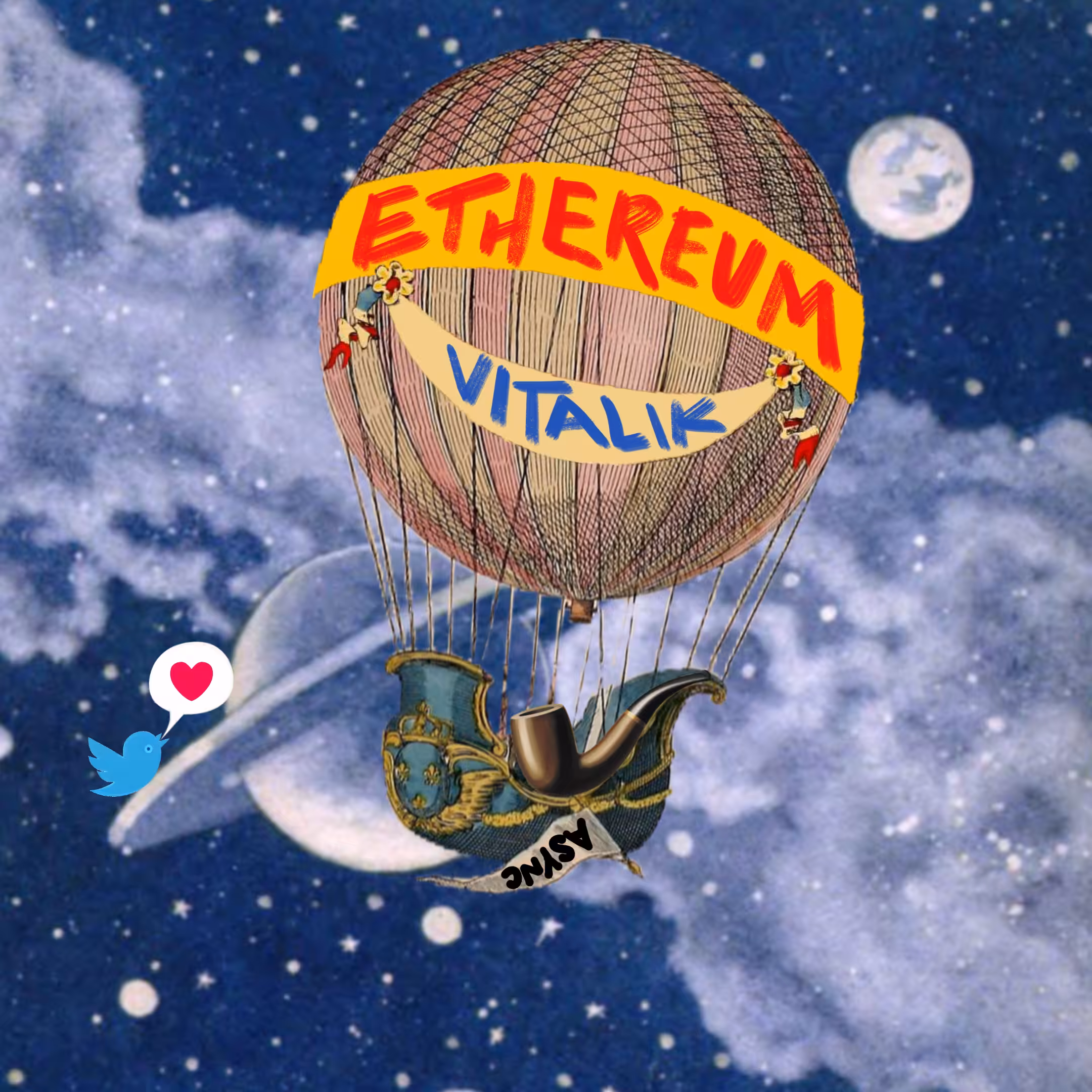 Airship #233