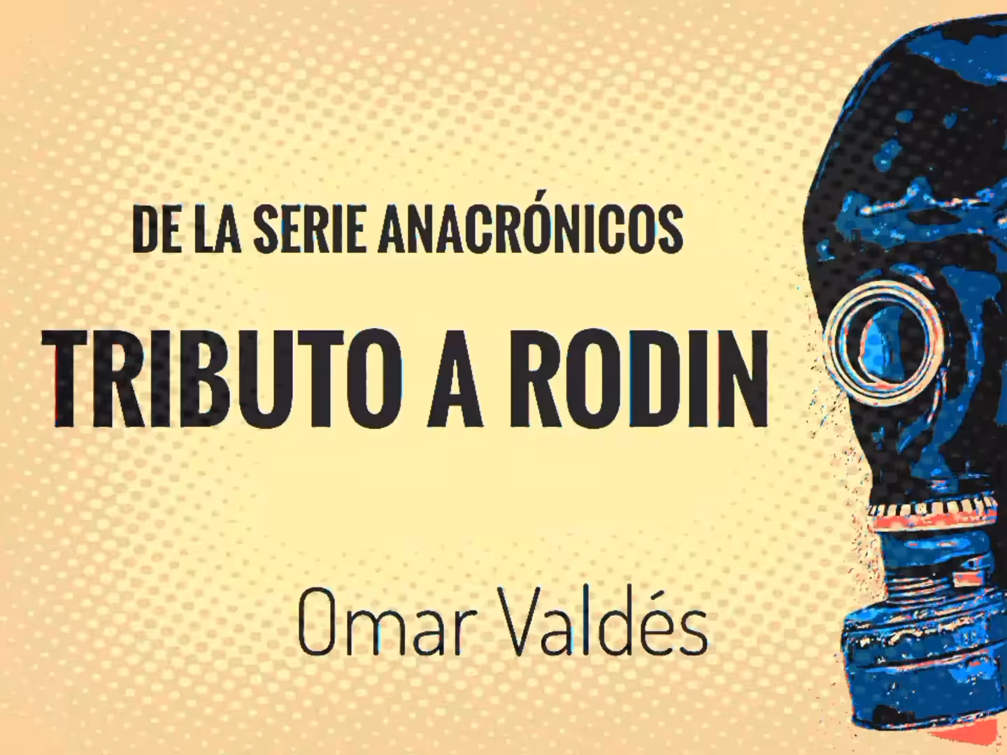 Tribute to Rodin Making of