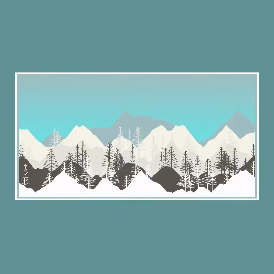 Minimalist View #21