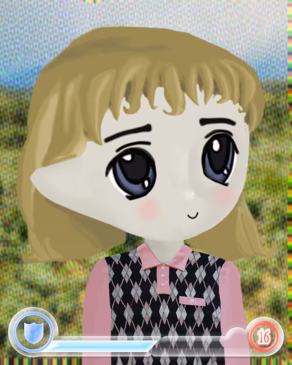 Milady 3127