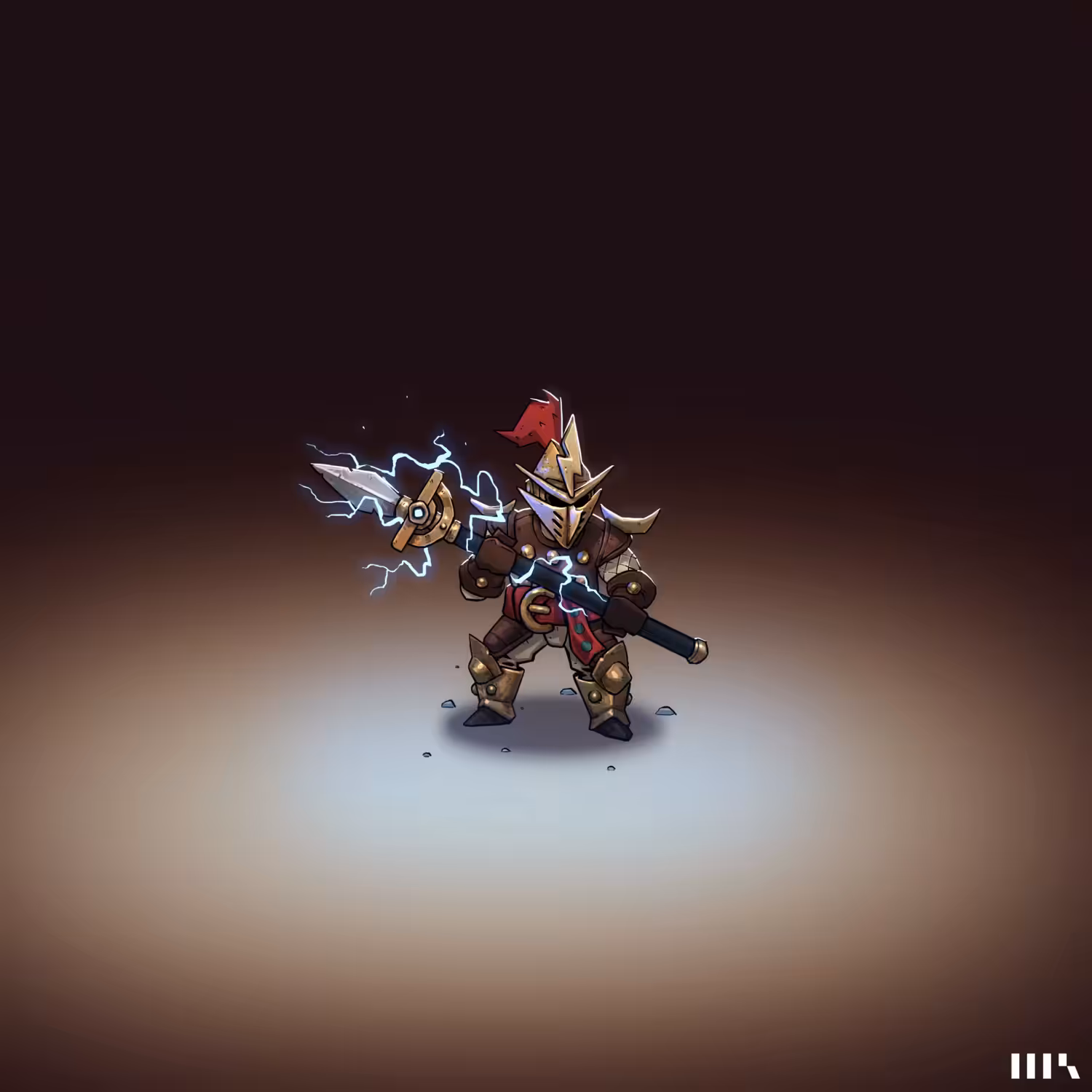 TinyKnight #5