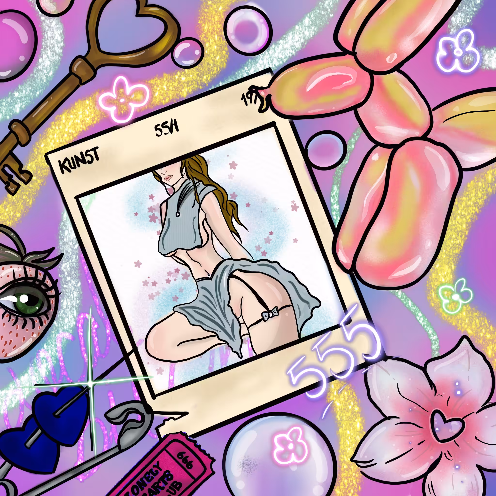Lolita's Dream