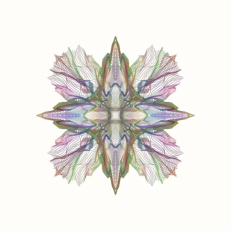 Time Flow #34