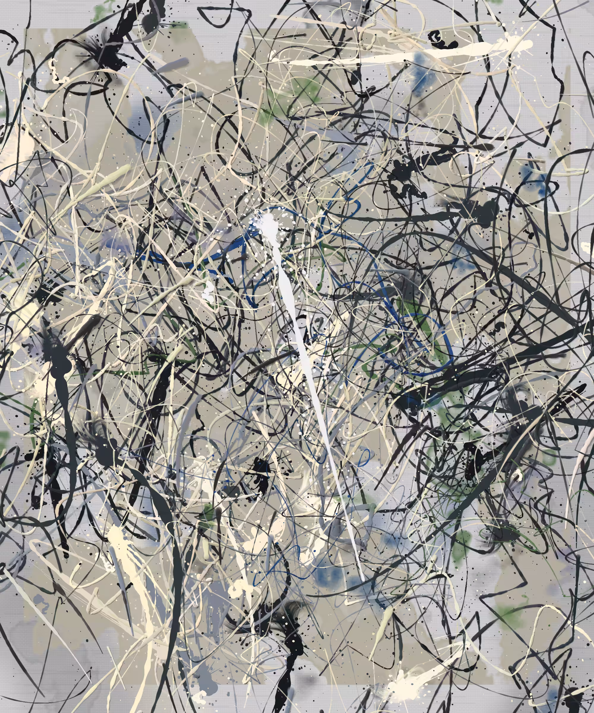 Catharsis #330 - Blue and Sentimental
