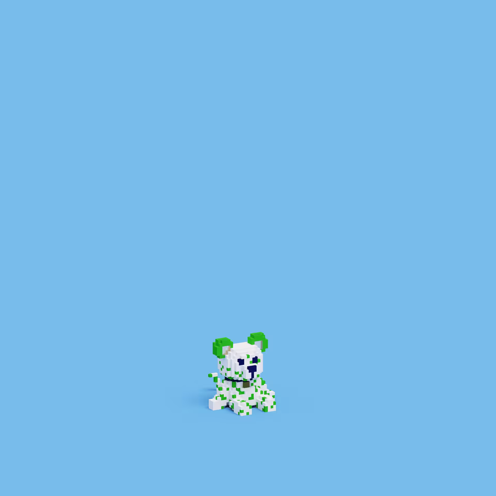 TeddyBits: TiddyBits #044