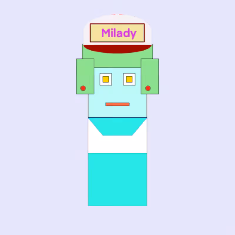Milady_FX #26