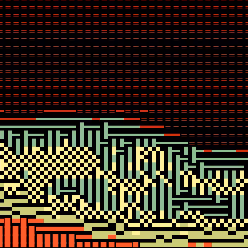 Abstractpolation #45