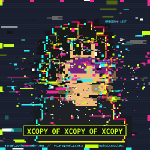ORIGINAL AND COPY