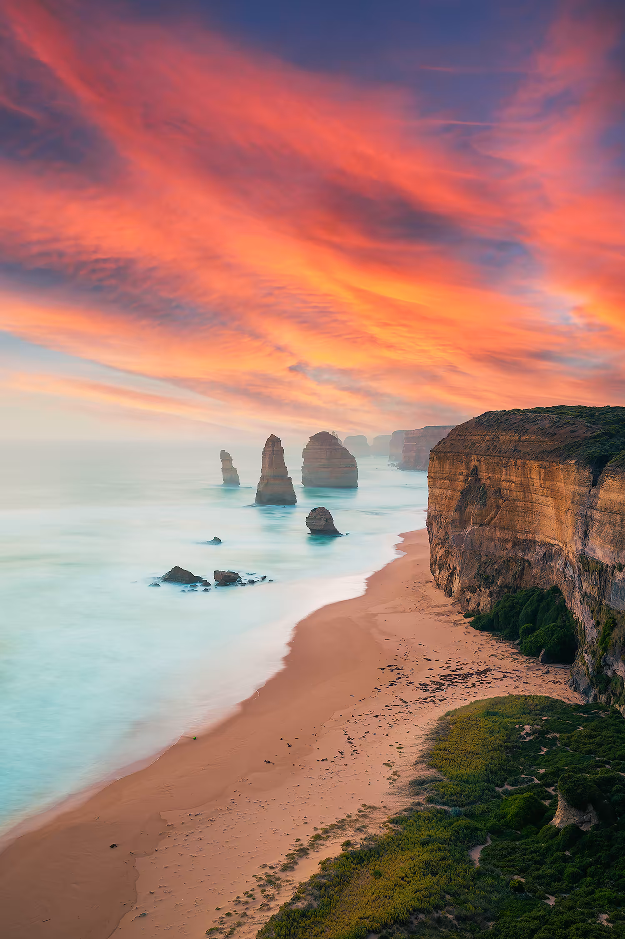 Landscapes