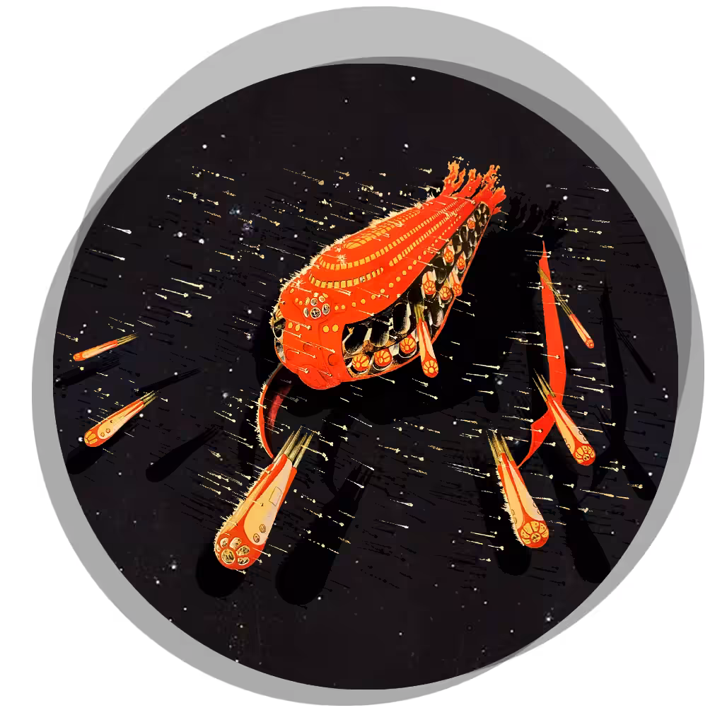 Temple Token #002
