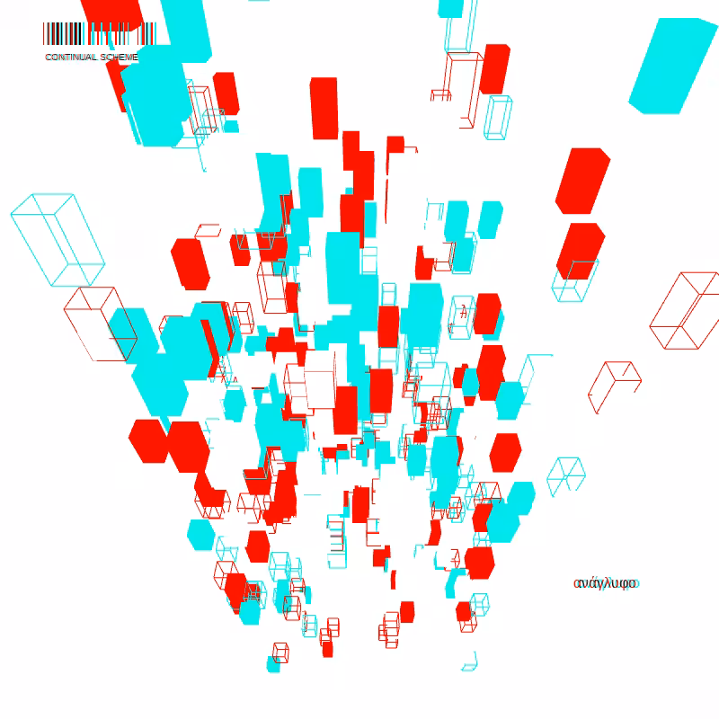 anaverse - Solid state #1