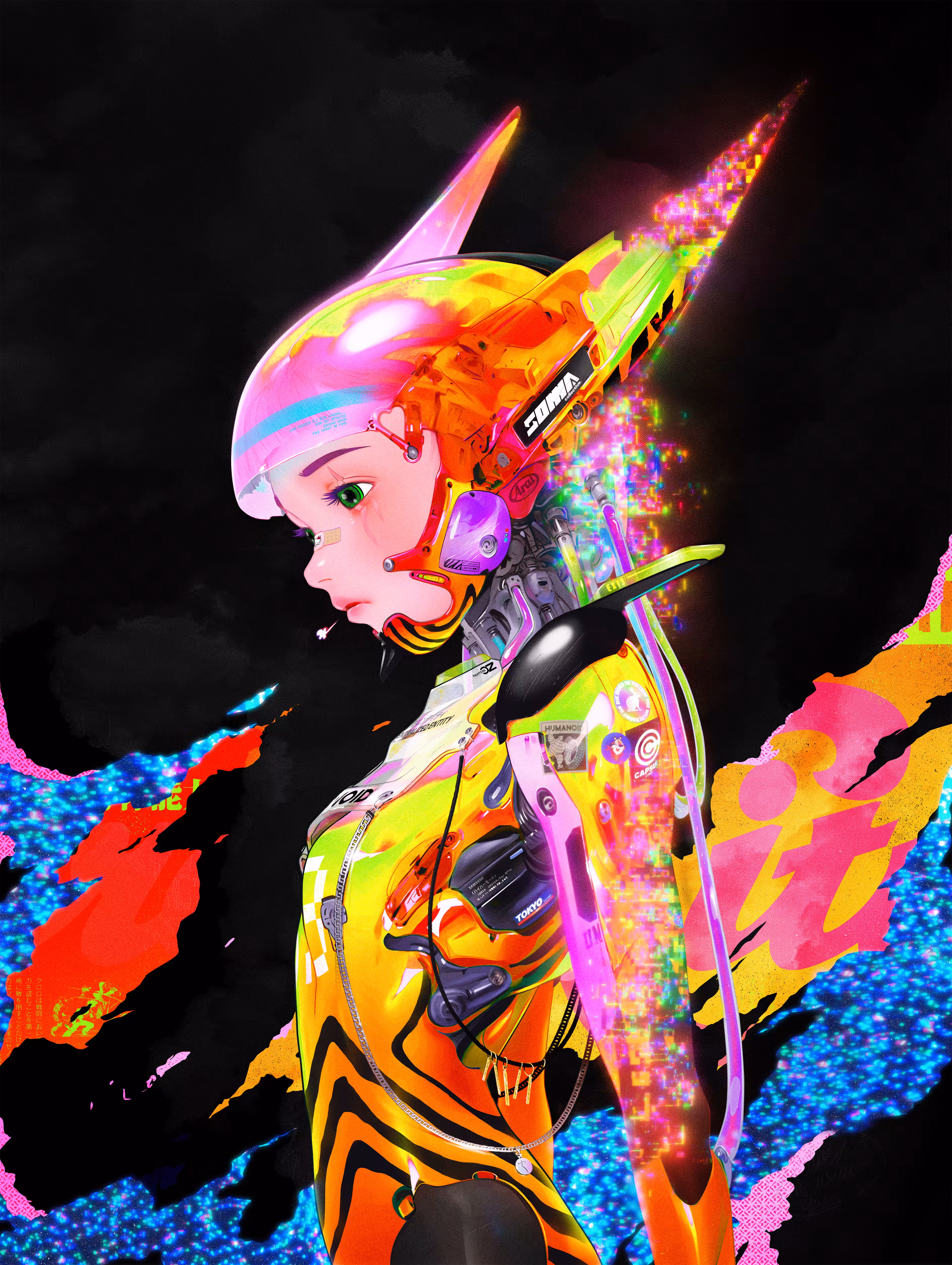 LY-NX