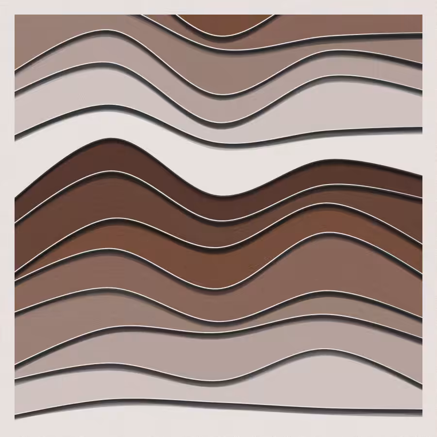 StairWaves #110