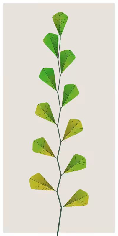 Leaves #4
