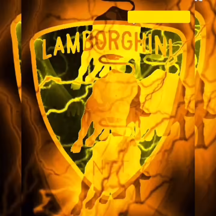 Lamborghini 