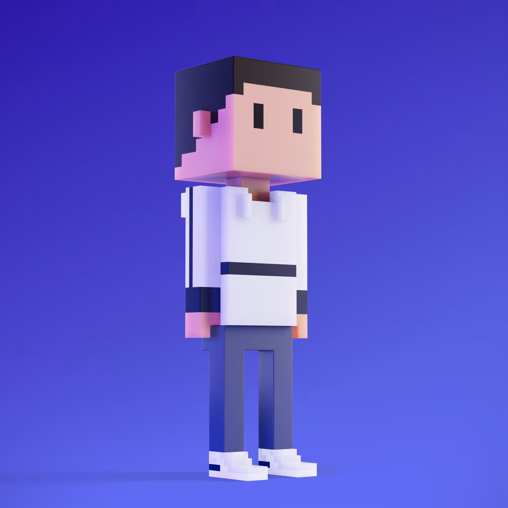Meebit #12652