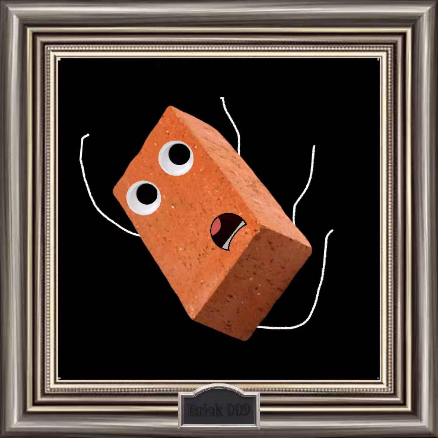 Brick 009