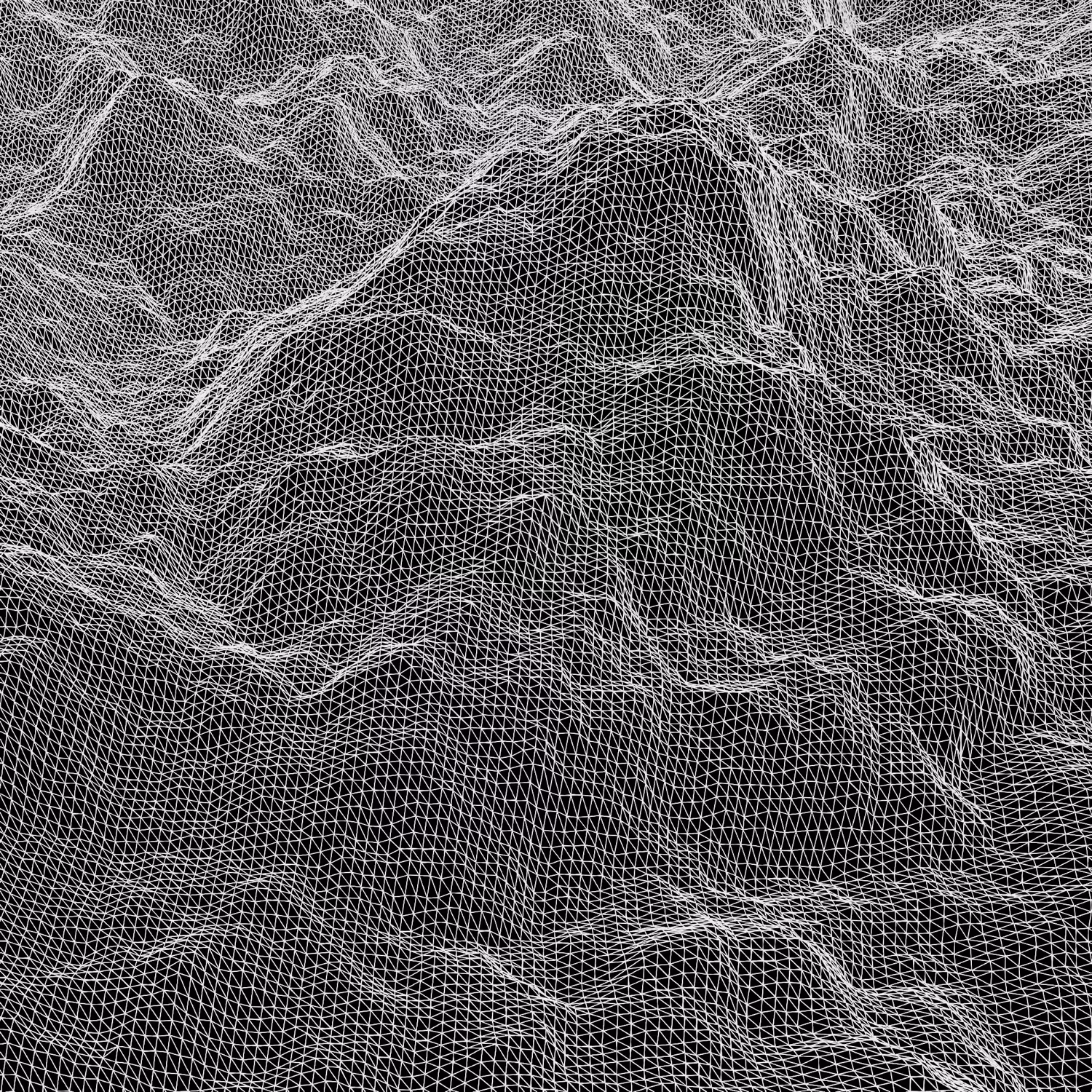 Noise Landscape 2