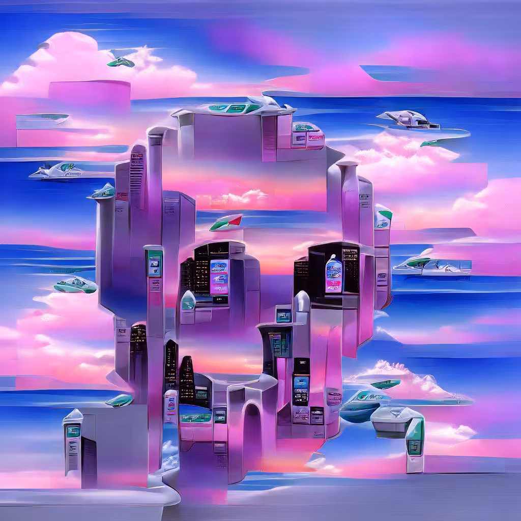 XRBG 040