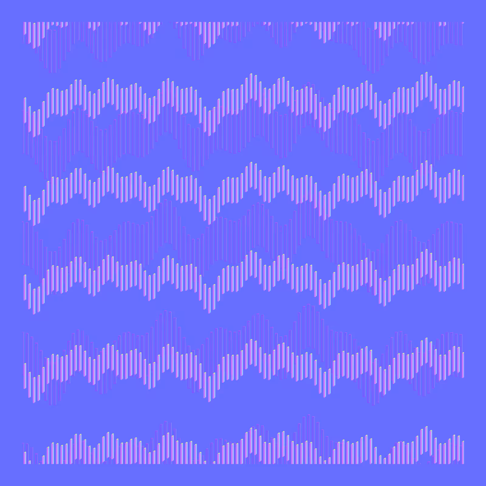 WAVE TONES #38