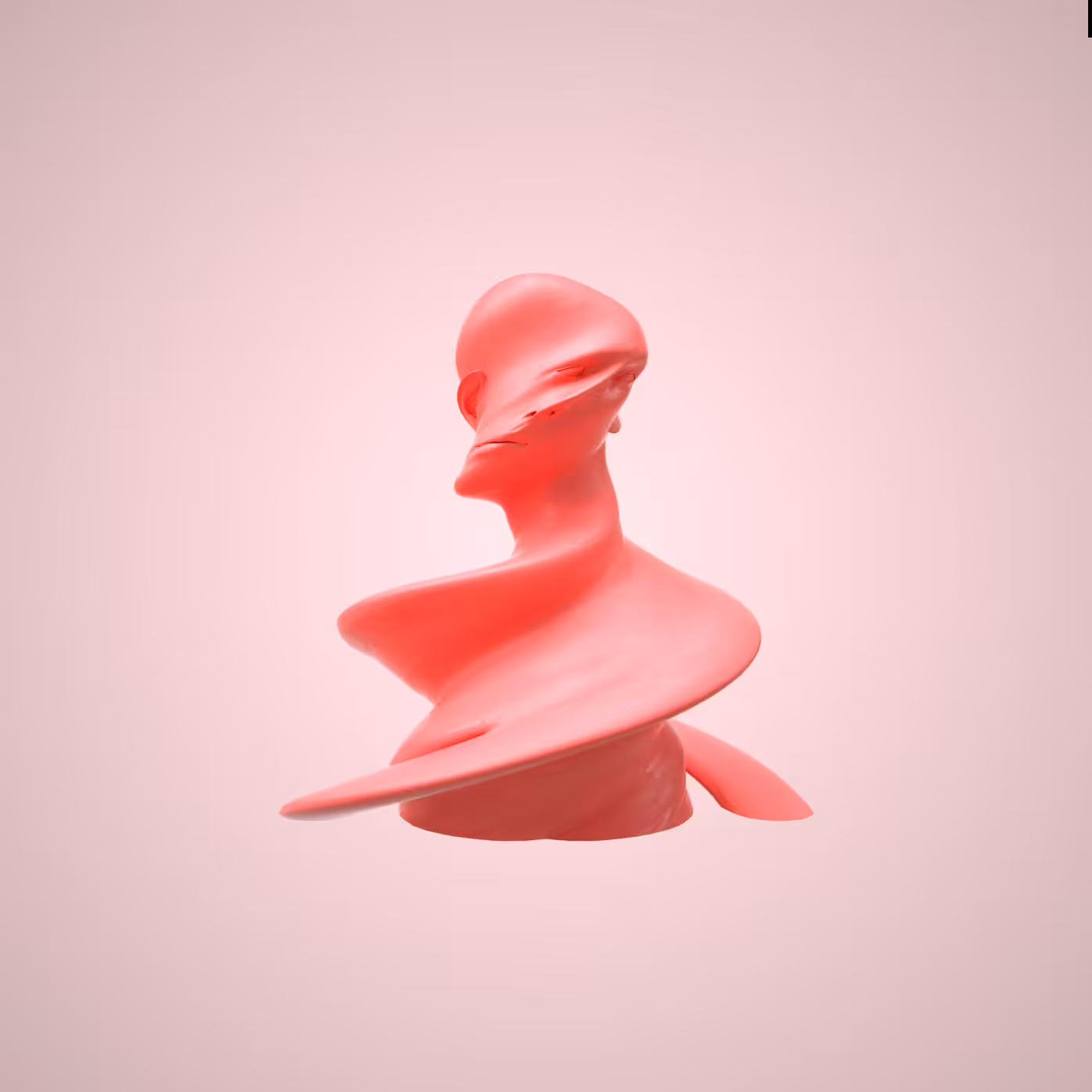 Twisty Spinny Boy