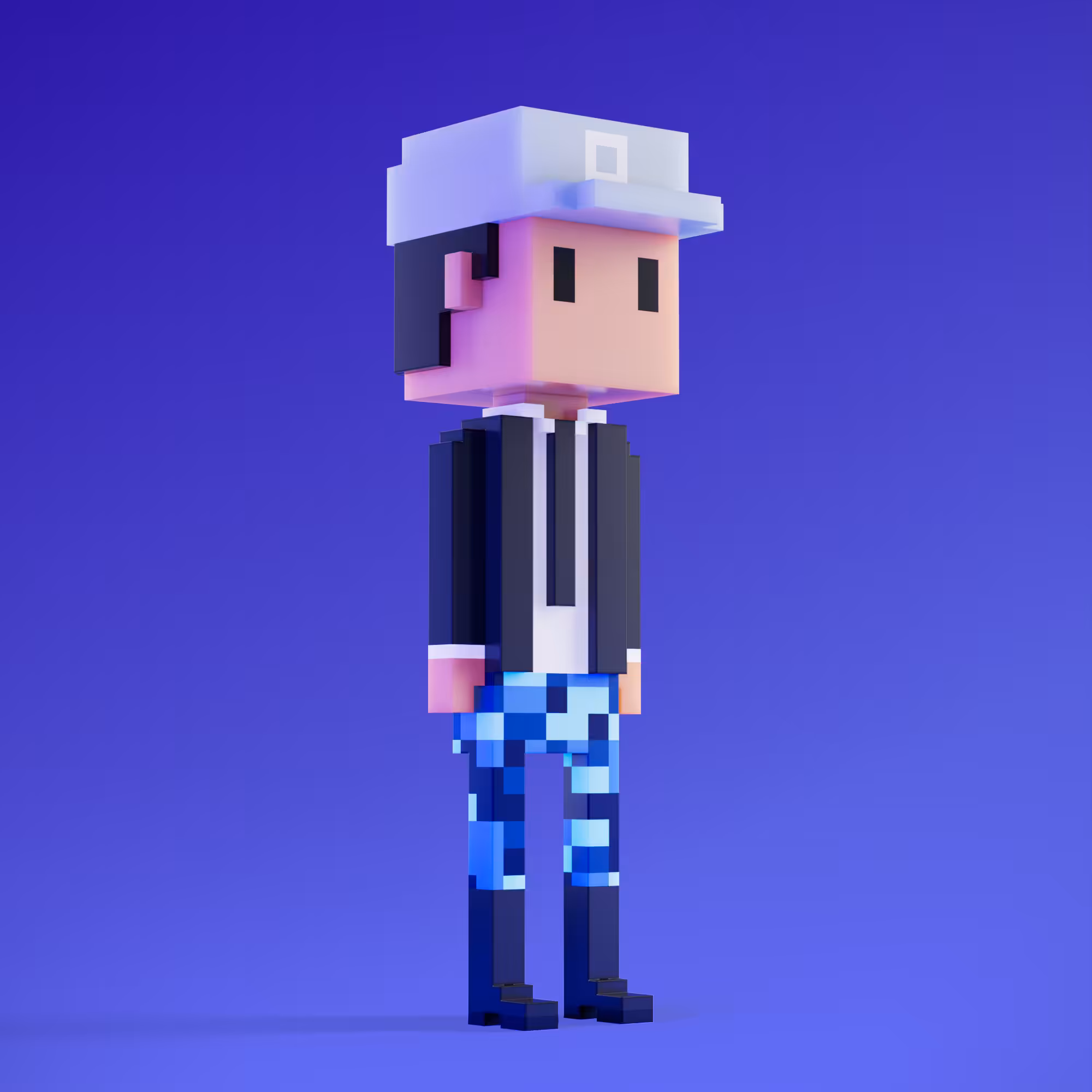 Meebit #14245