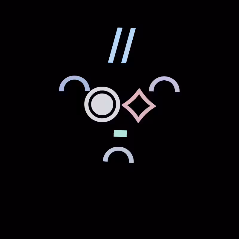 ascimojis: ascimoji #7050