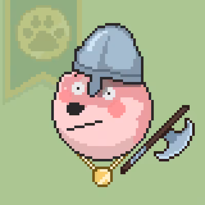 Blocky Doge: Guilds: #809 Blocky Doge: Guilds