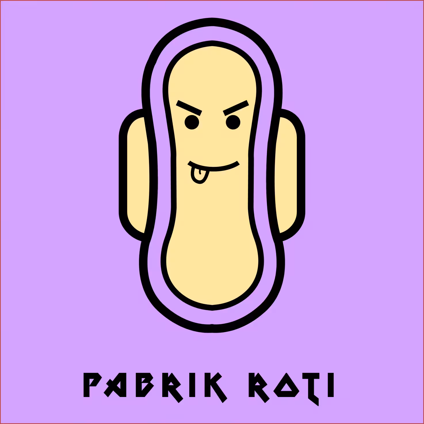 Logo Pabrik Roti: PABRIKROTI.IDN #4040