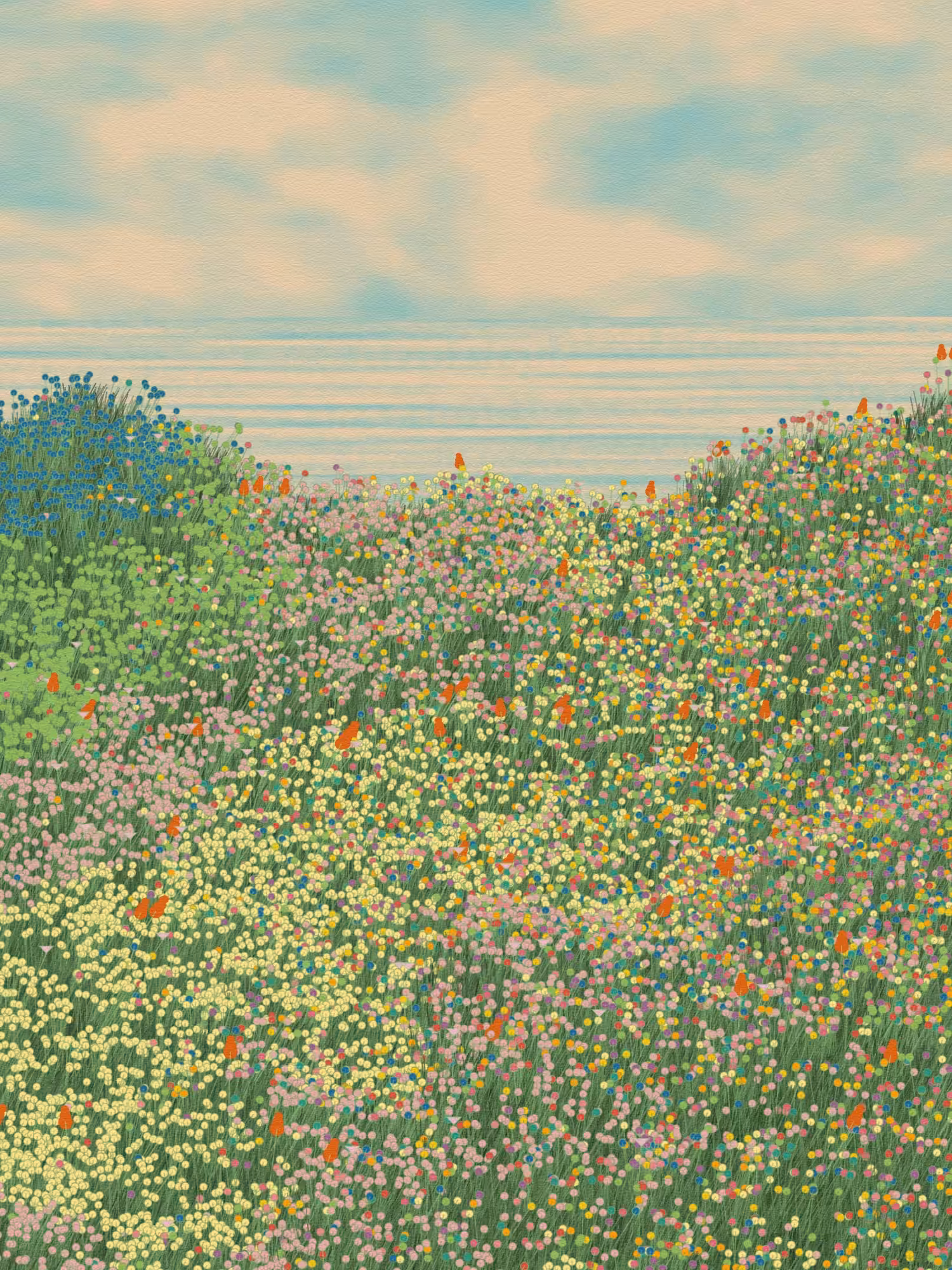 Superbloom #13