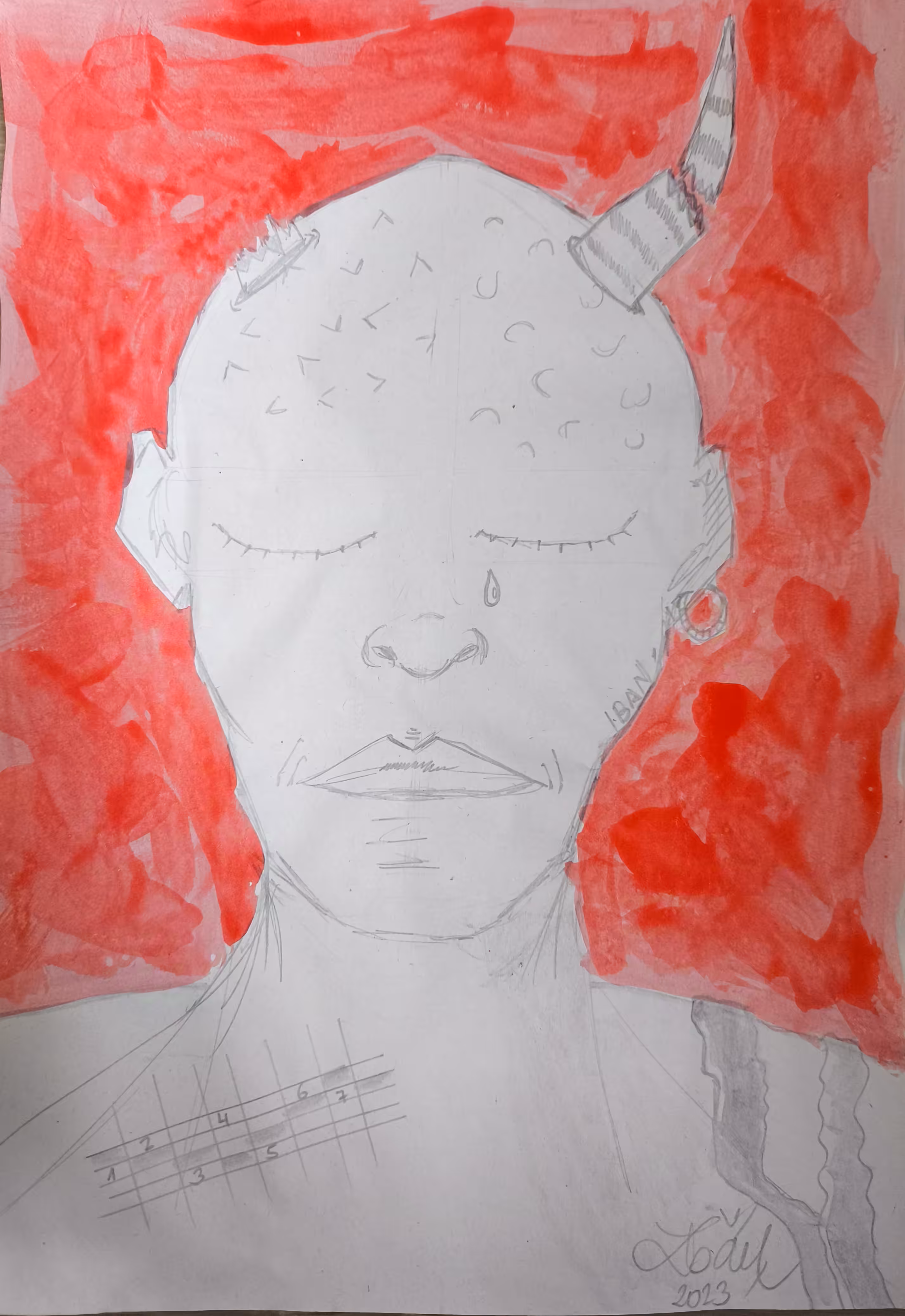 Face 24