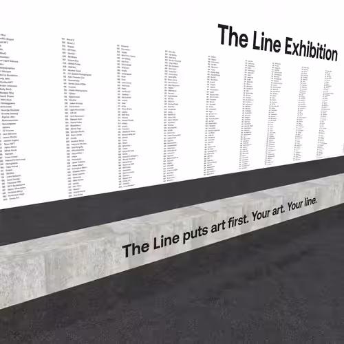 Hodl The Line