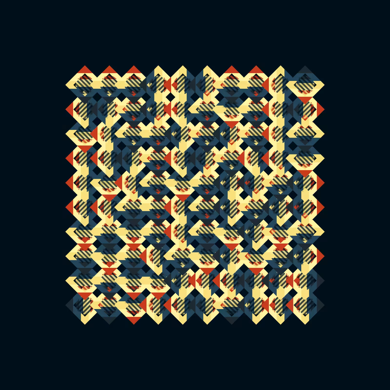  Alhambra #19