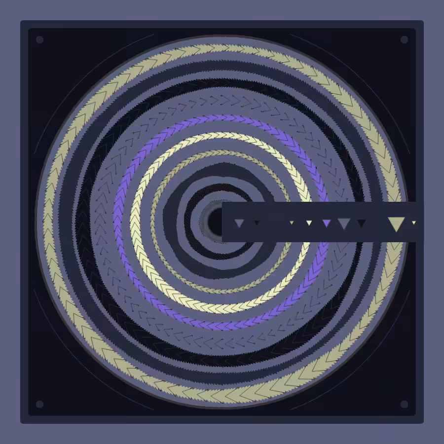 Memory Disc #93