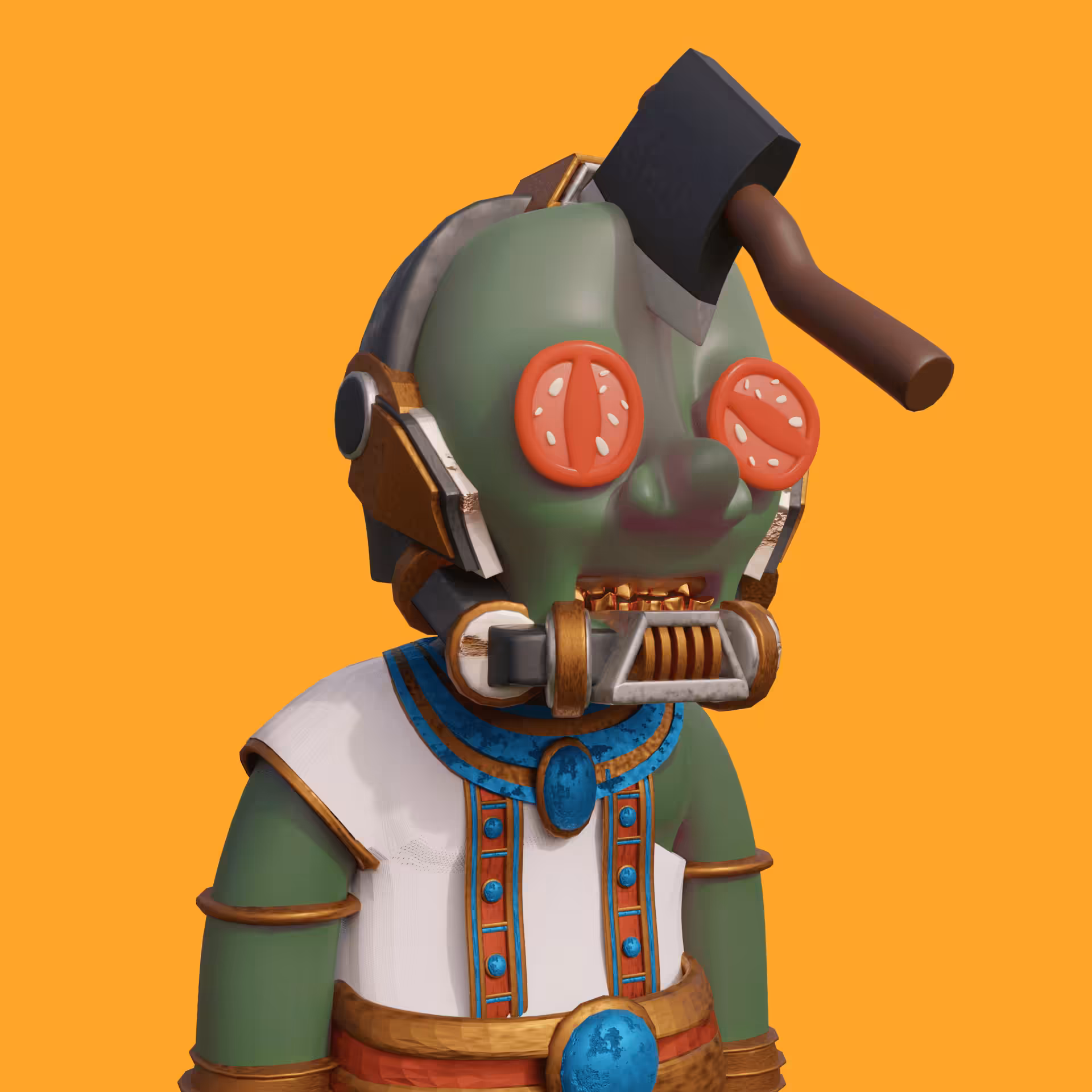 Zombie Villager: Zombie villager 344