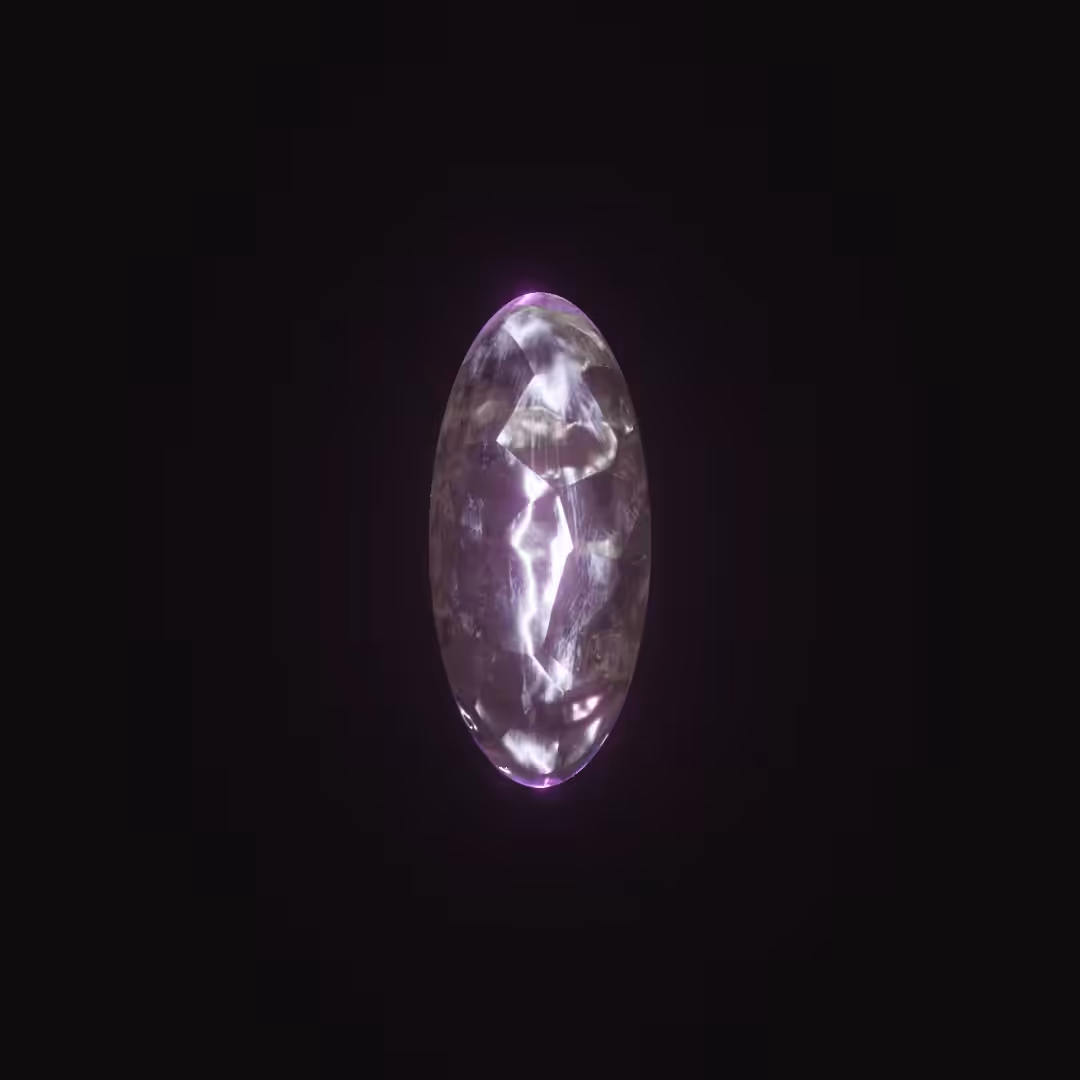 Cryptonite #3