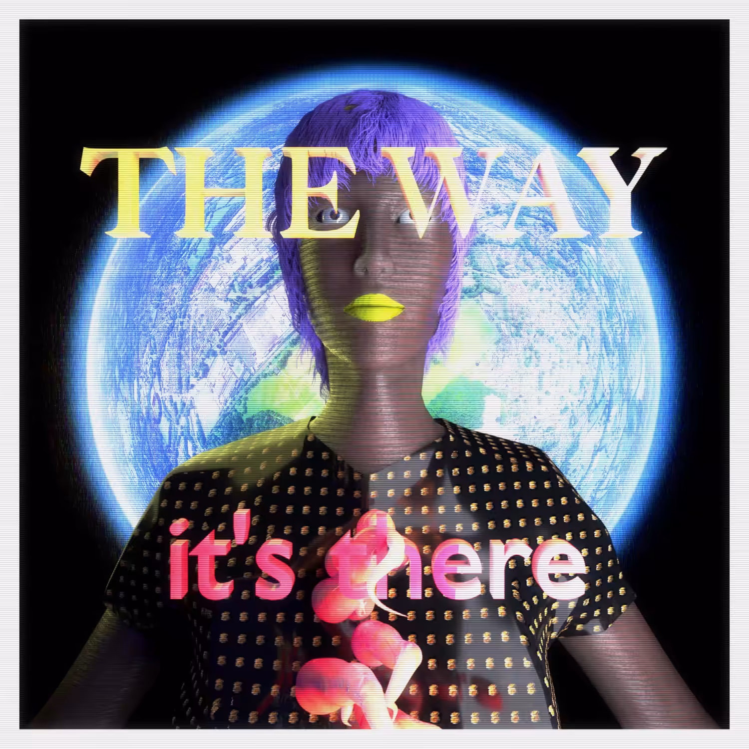 TRANSMISSION'S I: The Way It's There