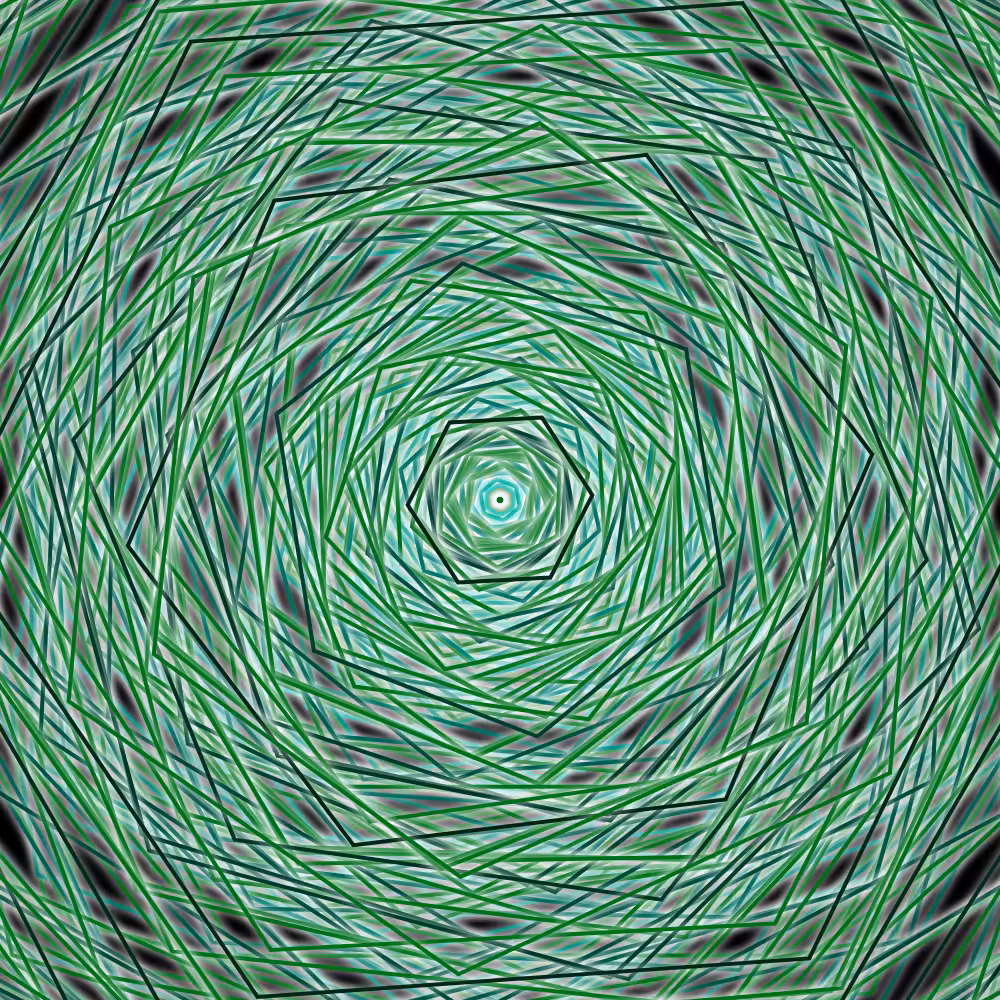 Random Nebula #11