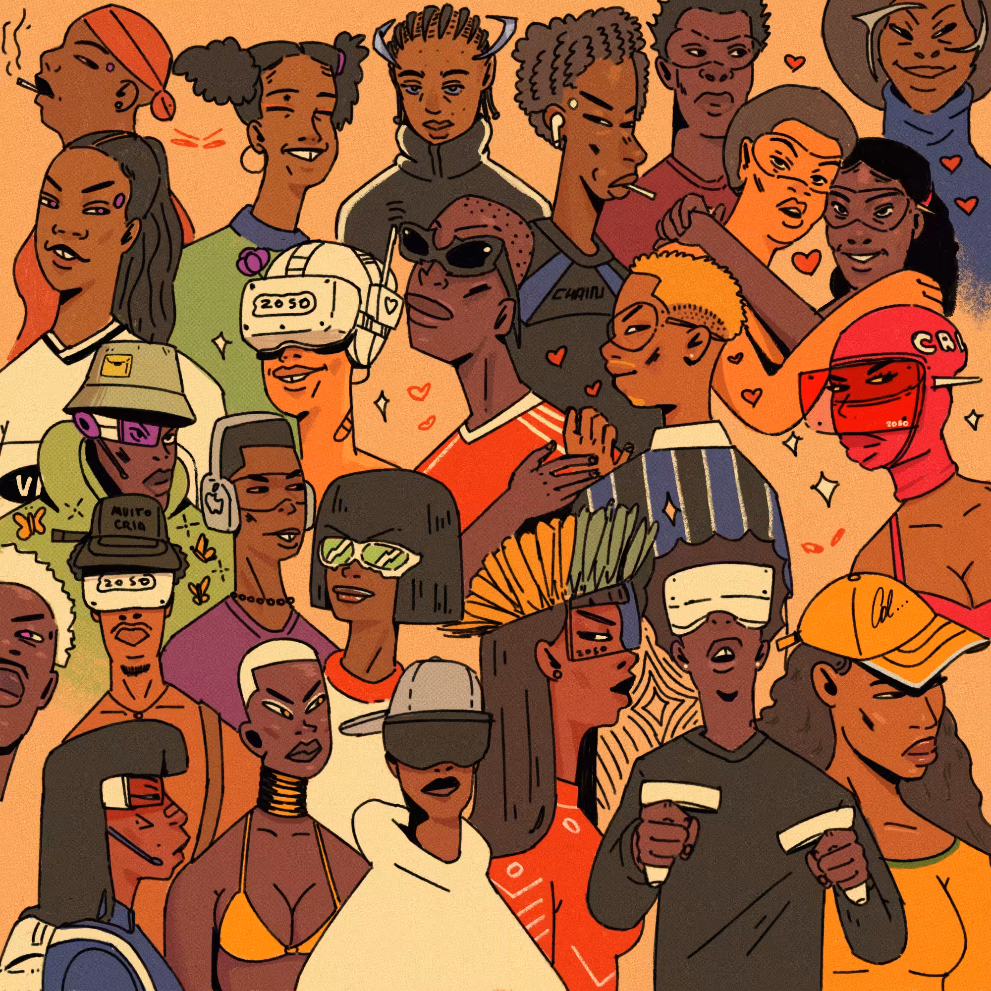 Diversity in the Metaverse
