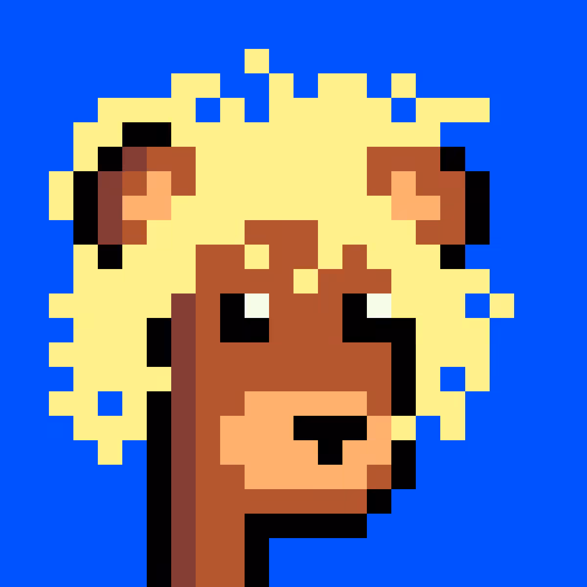 BearPunks #3061