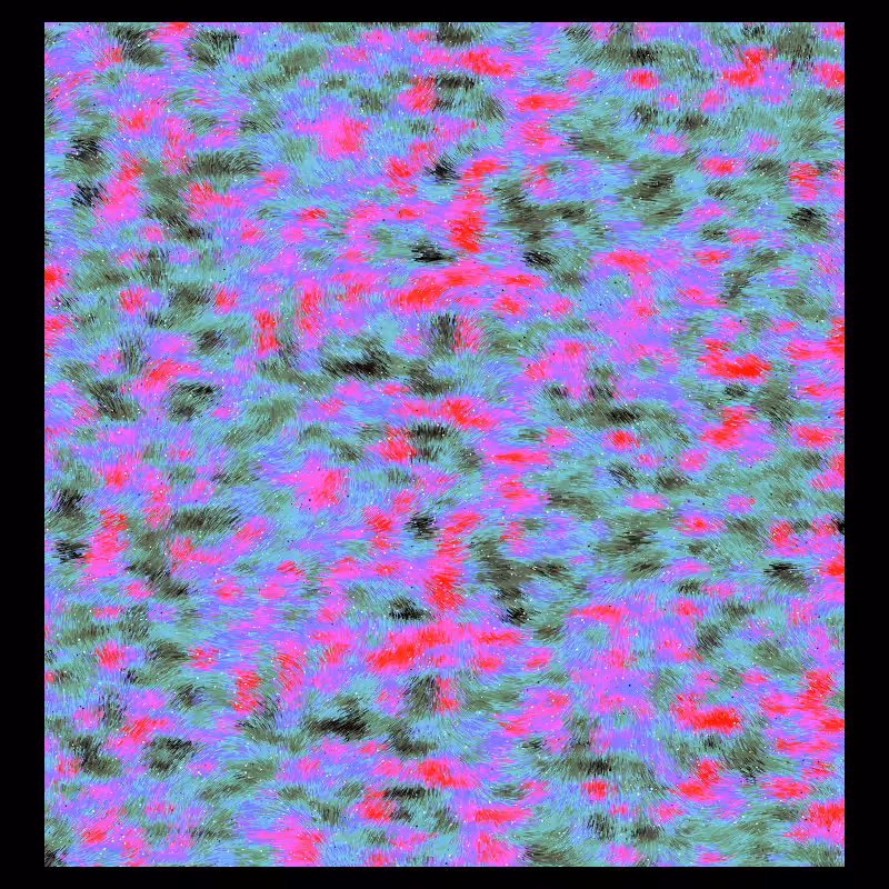 Pigmenta #11