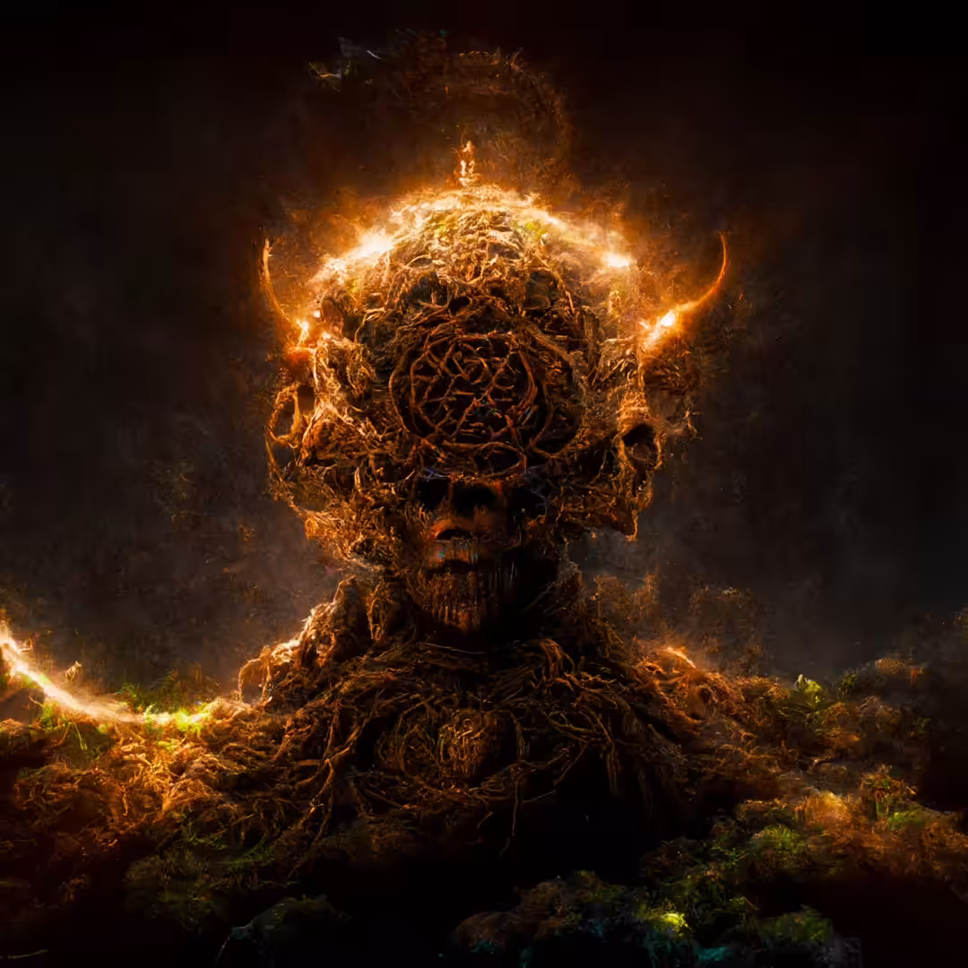 Return of the Fractal Satan (Part 02)