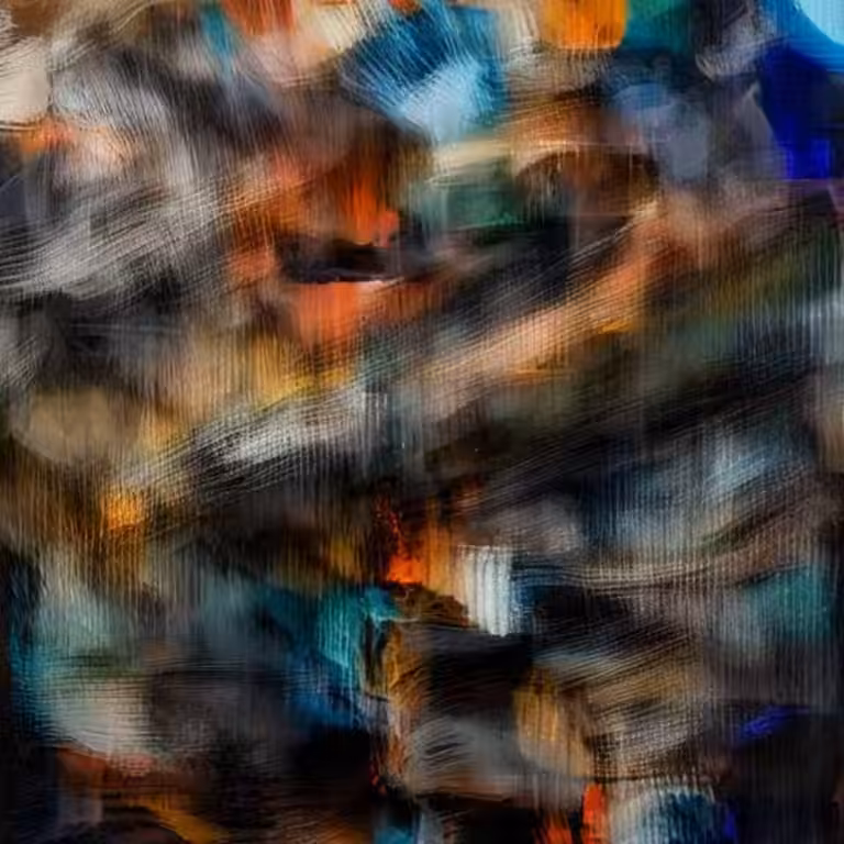 Generative Arts: ArtH2O Ai Dreams: 13-Minute Animation Merging My Drawings with AI Refinement