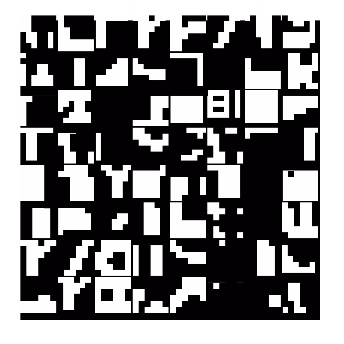 8bit mythogenesis #1