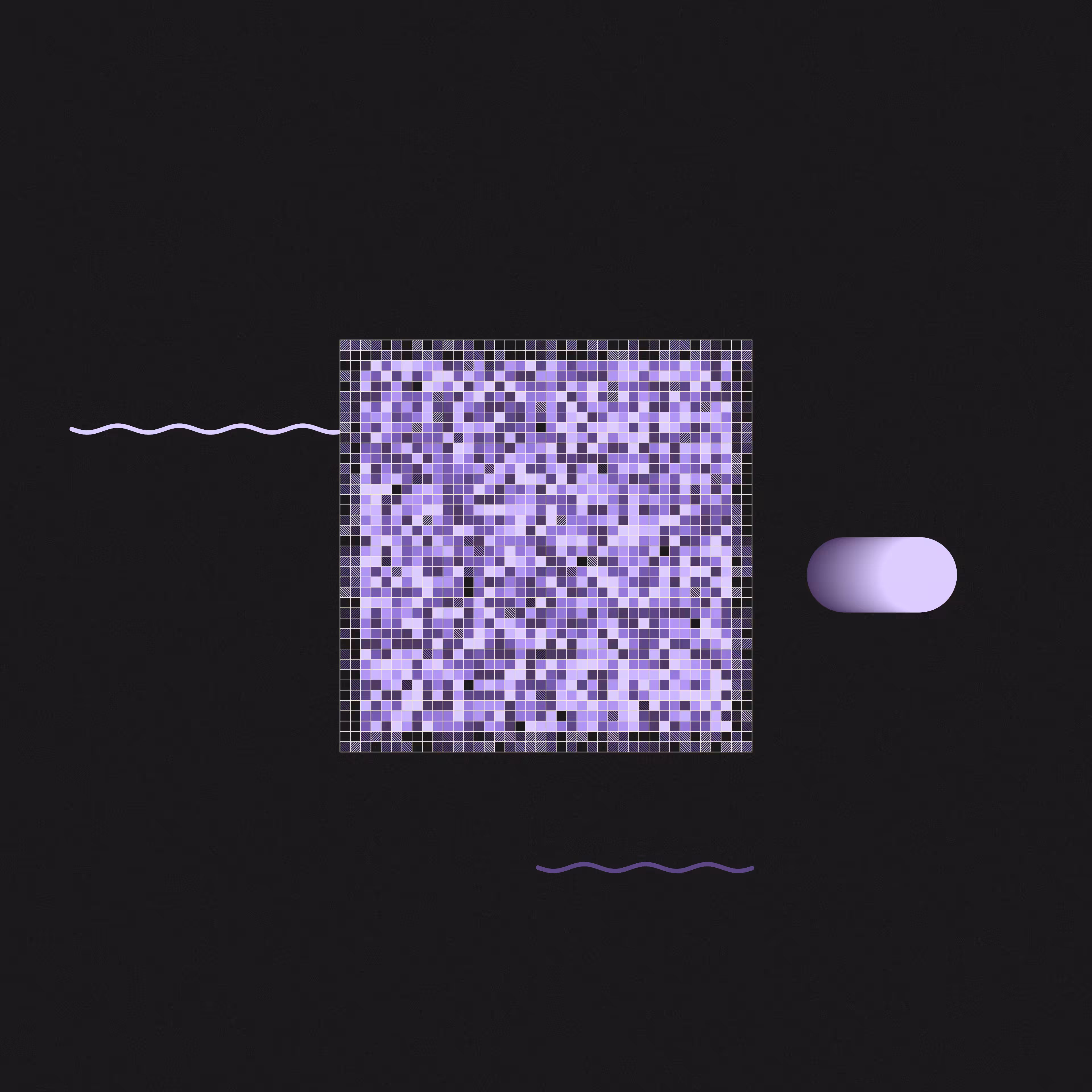 mind wave #287