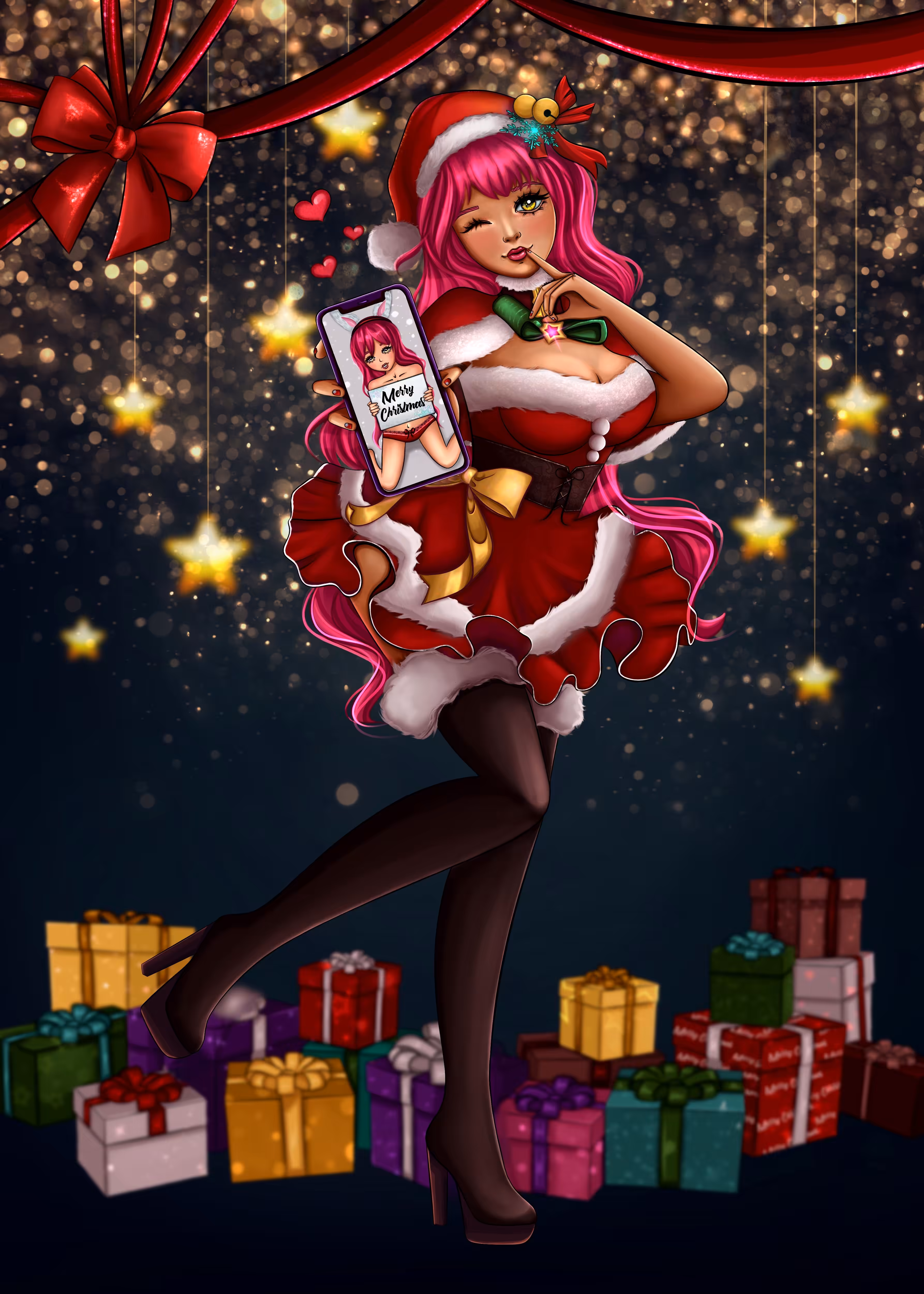 Merry Christmas