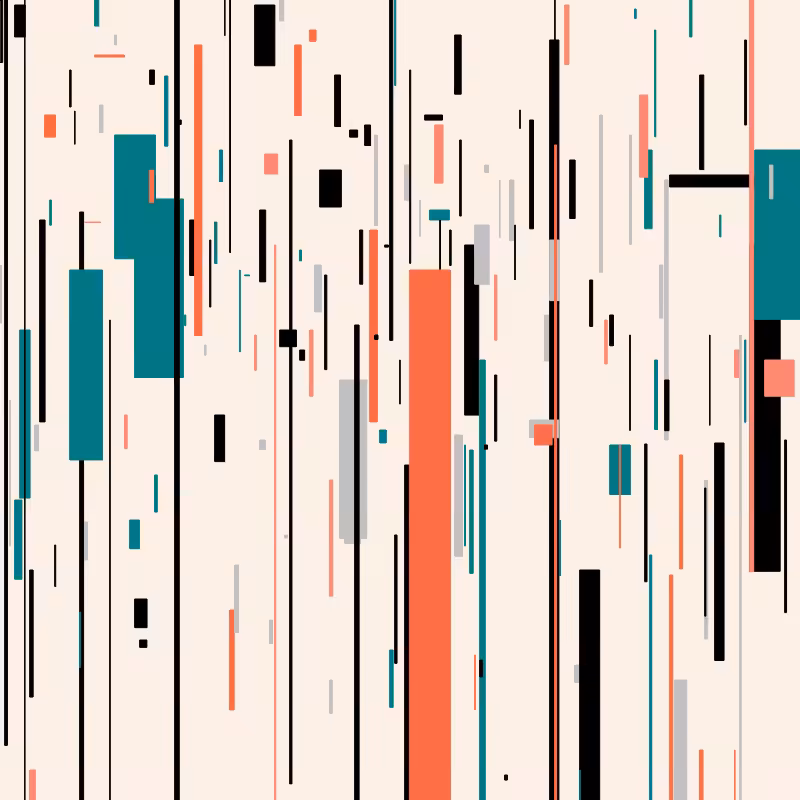 Automatic Abstraction #28