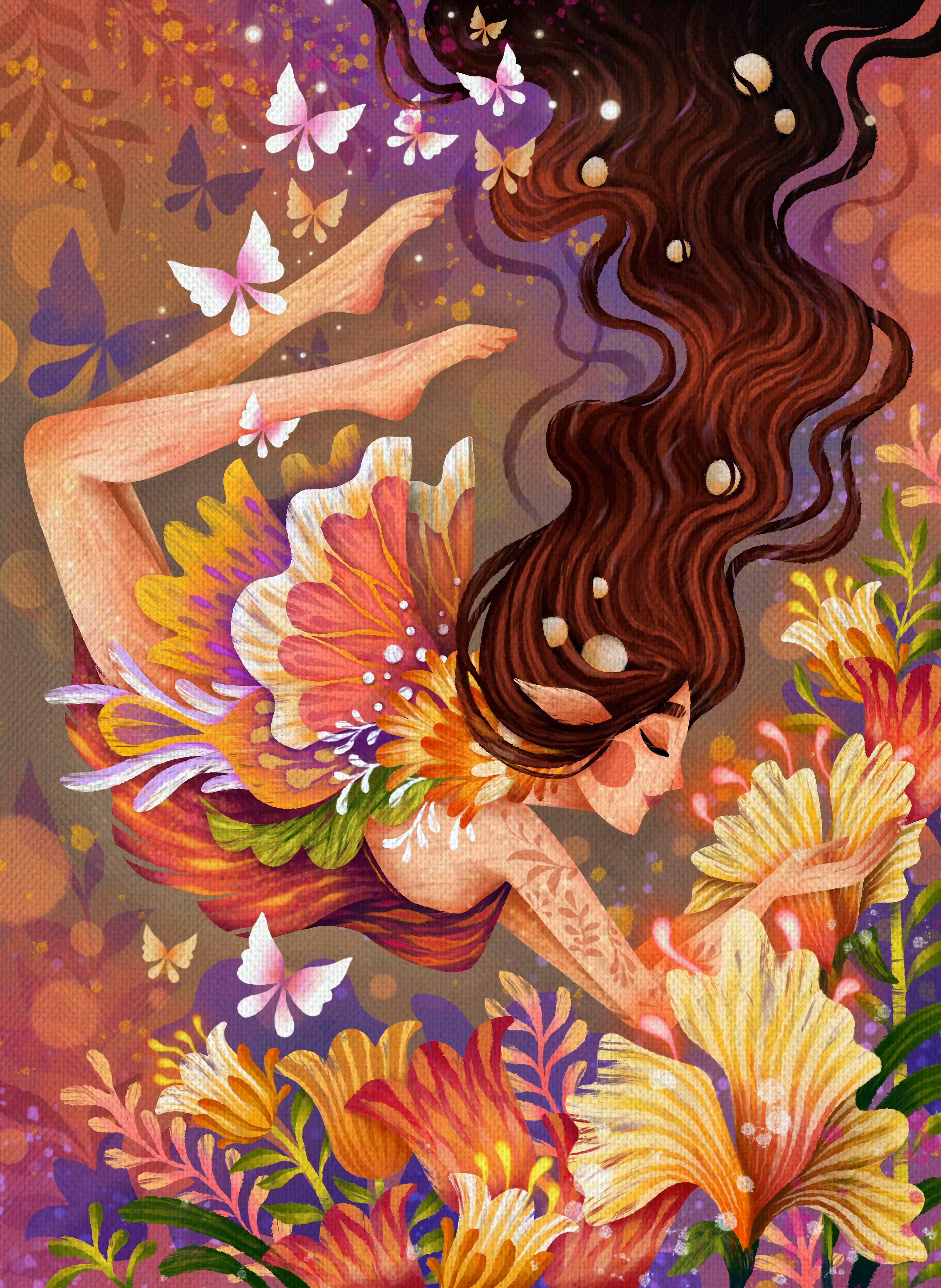 Mariposa